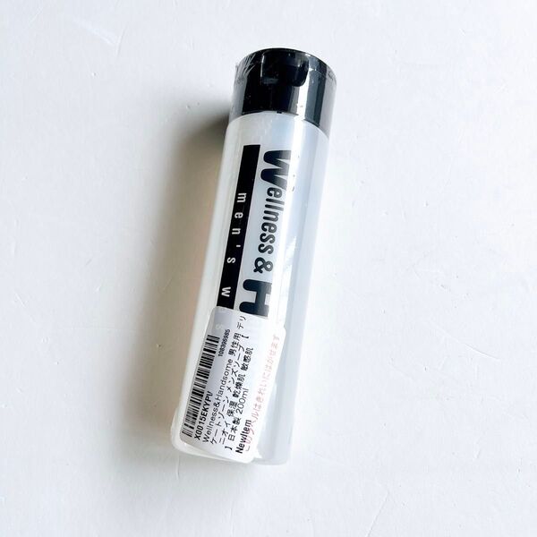 メンズ デリケートゾーン ソープ 元気 健康 敏感肌 匂い イケオジ 日本製 200ml