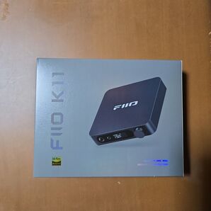 fiio k11