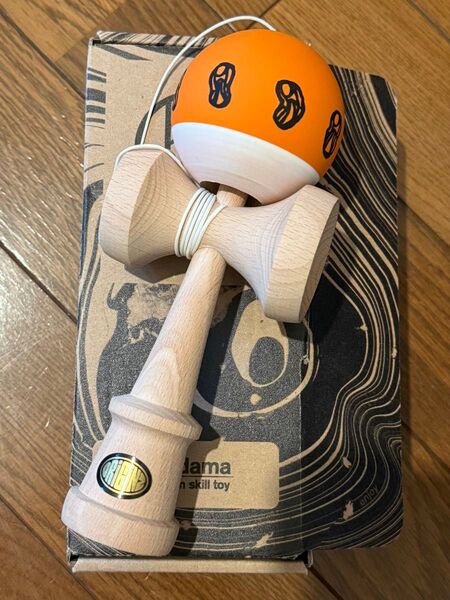 da.originz kendama けん玉