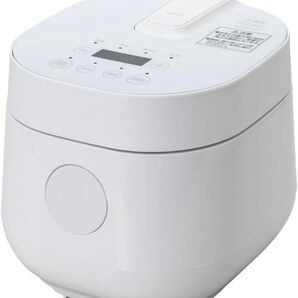 中古2合抱き炊飯器6ヶ月使用