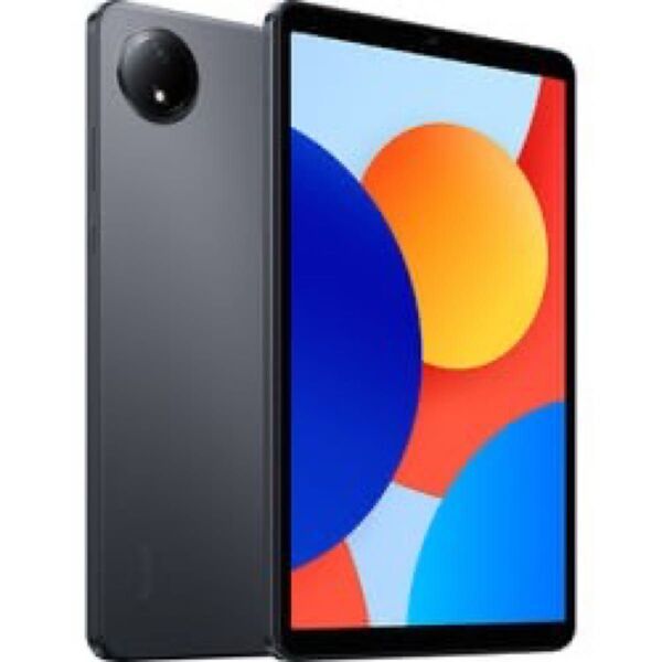 【美品/純正ケース付】Redmi Pad SE 8.7 4G 8.7インチ メモリ4GB ストレージ128GB グレー LTE