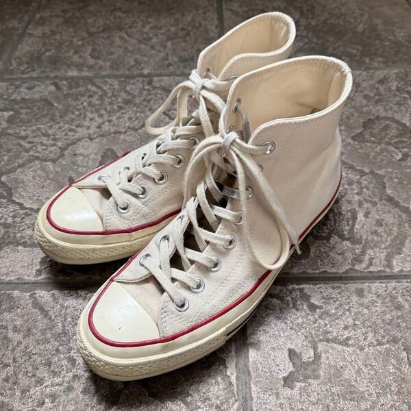 converse コンバース チャックテイラー ct70 ハイカット