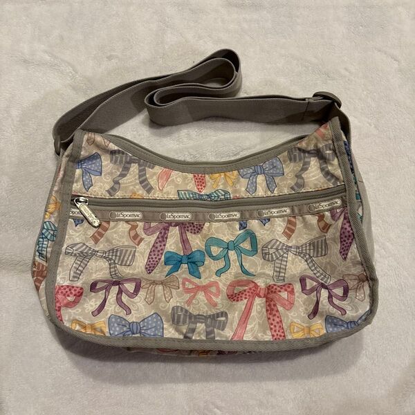 LeSportsac レスポートサック ショルダーバッグ