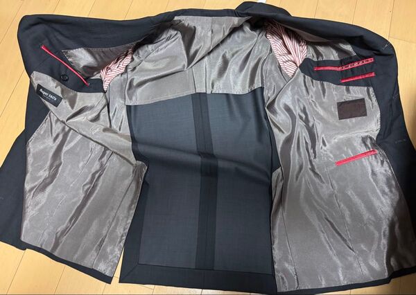 【美品】TAKEO KIKUCHI セットアップ Lサイズ春夏物