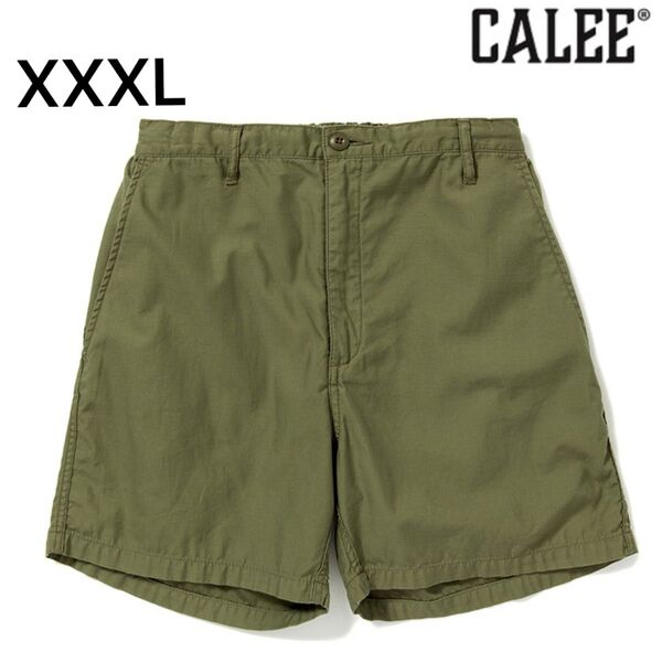 CALEE MILITARY CARGO SHORTS ショートパンツ ハーフパンツ ショーツ ショート ハーフ パンツ