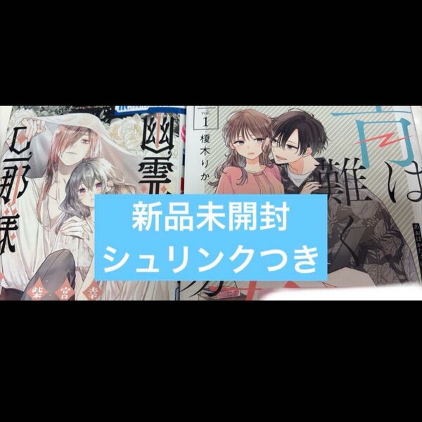 幽霊城の旦那様 3 青は難く春は易し