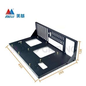 オープンフレームPCケース・テストベンチ台(ATX/MATX/ITX)