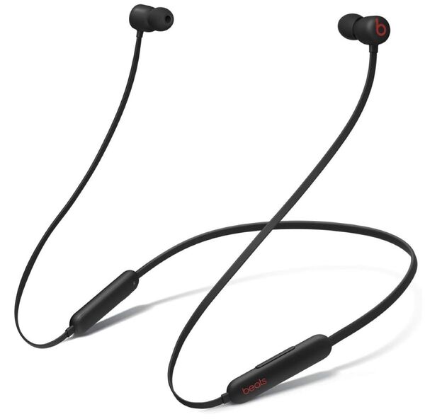 ★Beats Flexワイヤレスイヤホン マグネット式イヤーバッド 黒