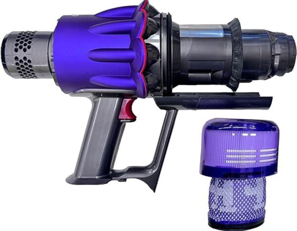 Dyson サイクロン式スティッククリーナー 純正品 本体+フィルター
