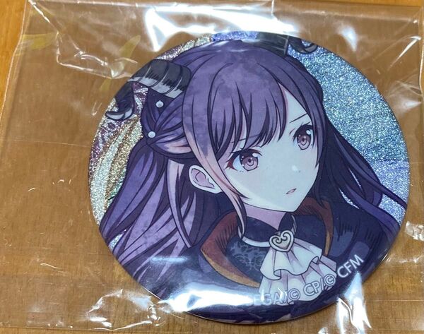 プロセカ グリッター缶バッジ イベントイラストコレクション vol.14 東雲絵名