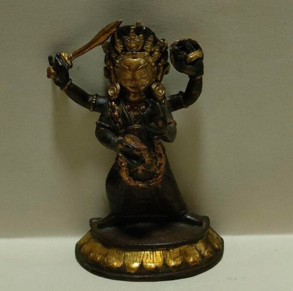 インド ヒンドゥー チベット 中国 仏像 時代物アンティーク 仏教美術 中国美術