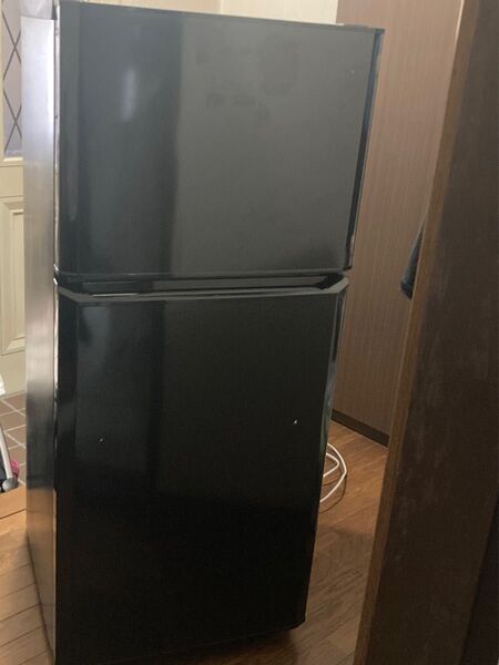 冷蔵庫 一人暮らし ハイアール
