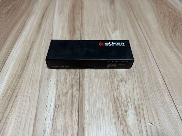 BOKER Magnum ボーカー マグナム アウトドア キュイジーヌ3