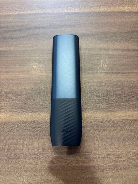 アイコス イルマ i ワン iQOS ILUMA ONE ミッドナイトブラック本体