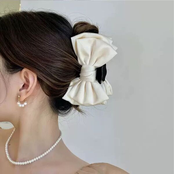バレンダ ヘアクリップ ヘアピン 髪飾り ヘアアクセサリー 髪飾り ヘッドピース2点セット
