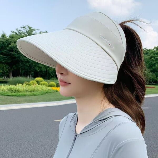 つば広 バケットハット 帽子 キャップ 紫外線対策 日除 遮光 小顔効果 つば広キャップ UVカット
