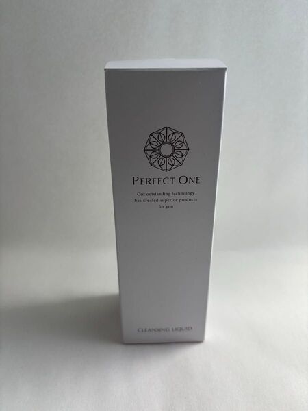 パーフェクトワンクレンジングリキッド150mL
