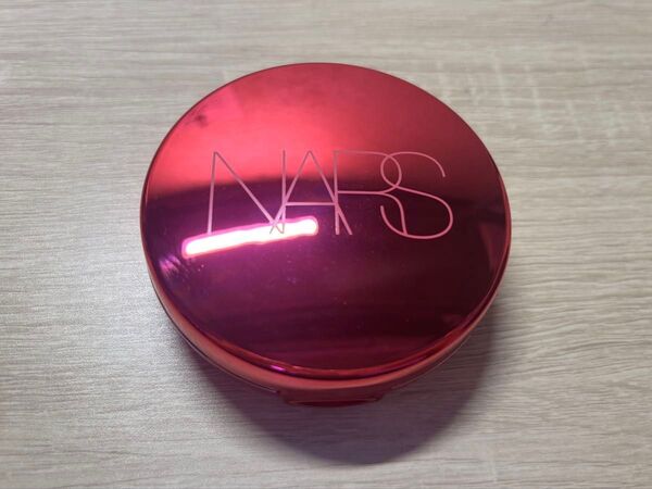 NARS ピュアラディアントプロテクション アクアティックグロー クッションファンデーション 00511