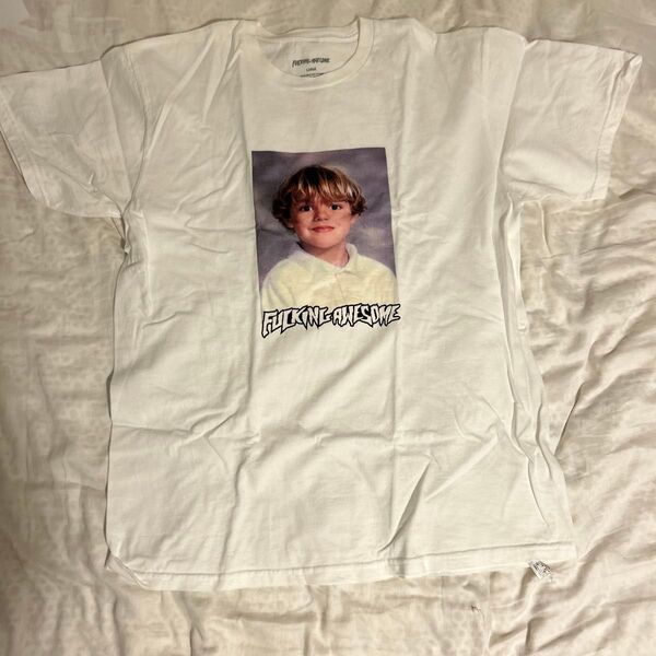 ファッキングオーサム ファッキオーサム FUCKING AWESOME Tシャツ カットソー