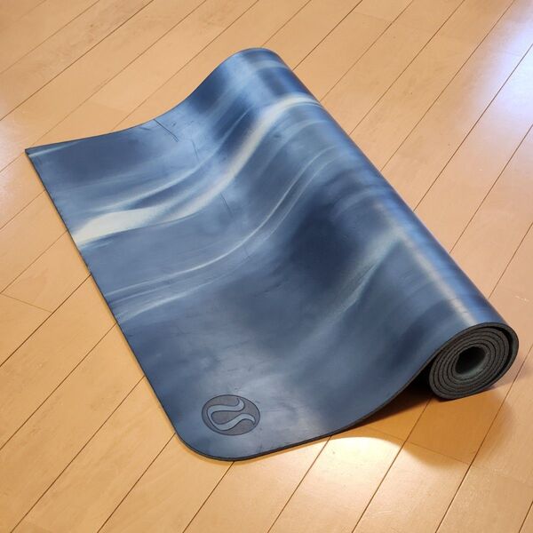 lululemon ルルレモン リバーシブル ヨガマット The Mat 5mm