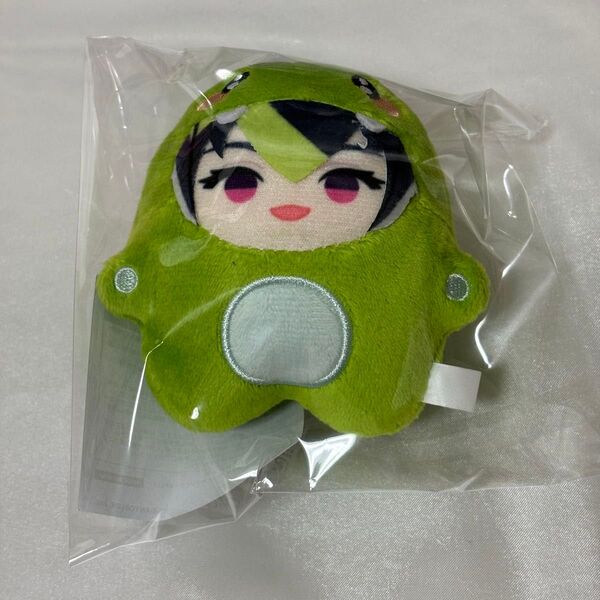 にじさんじ 伊波ライ にじえと