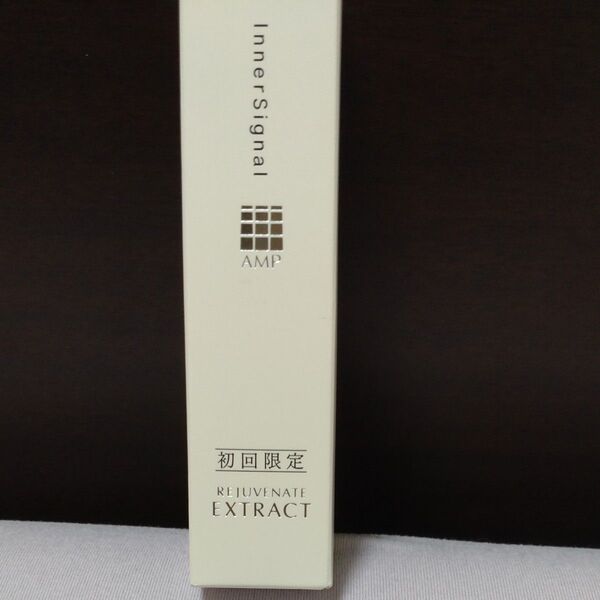 インナーシグナル リジュブネイトエキス 30ml 美容液 大塚製薬