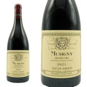 MERCUREY ワイン 2018と2021の二本セット