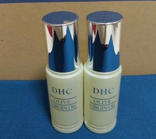DHC オリーブバージンオイル 30ml 2本セット