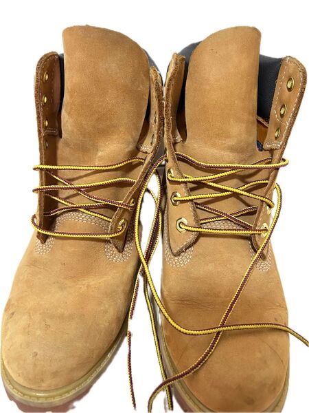 Timberland ティンバーランド 26.5