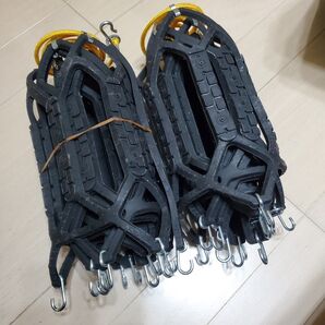 完全新品未使用 タイヤチェーン