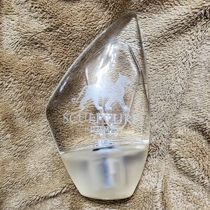 新品未使用 廃盤品 香水 SCULPTURE 50ml