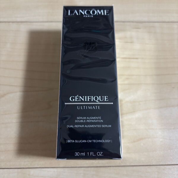 ランコム ジェニフィック アルティメ セラム 30ml 美容液