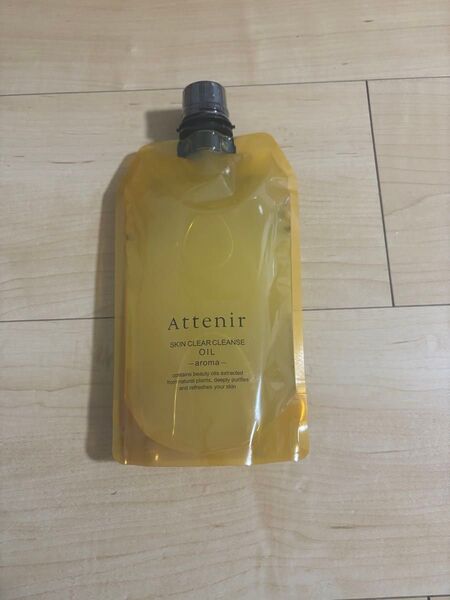 アテニア クレンジングオイル アロマタイプ 350ml