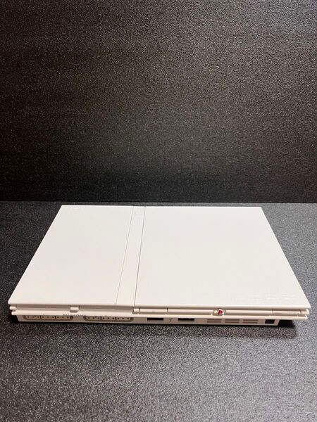 SONY PlayStation2 SCPH-75000CW 本体