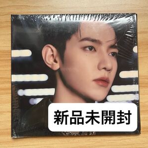 ZB1 ジャンハオ アルバム CD デジパ 新品未開封