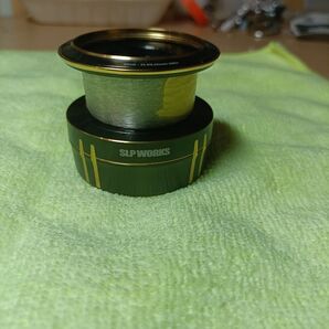 SLP WORKS EX LT 5000D スプール