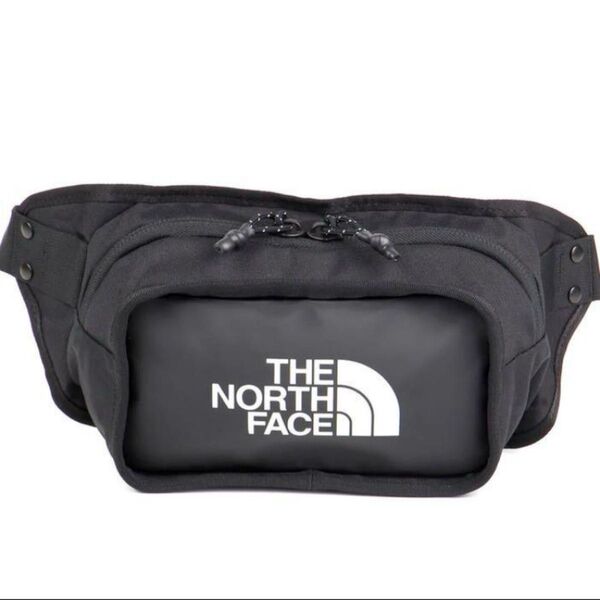 THE NORTH FACE ボディバッグ(定価8,800円)
