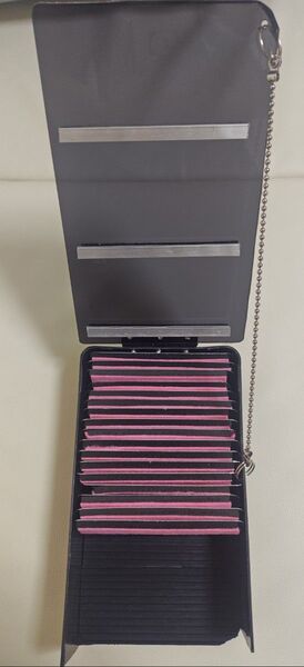 エリアトラウト スプーン 収納 ケース