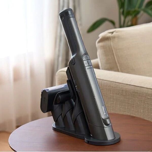 シャーク Shark EVOPOWER EX クリーナー充電式 WV416JGY