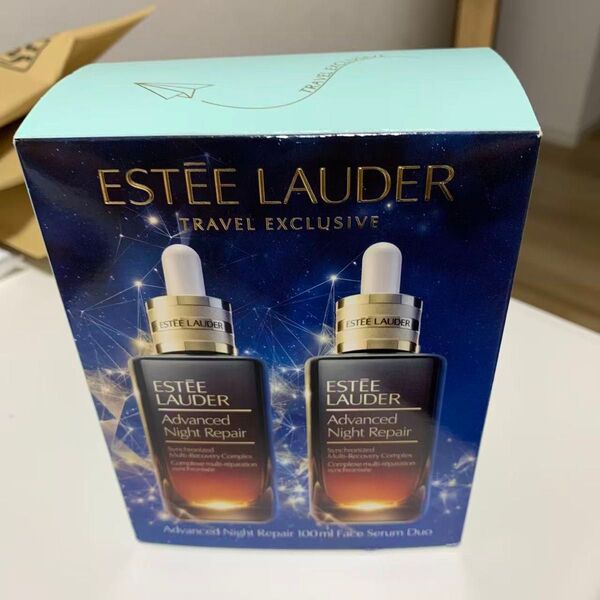 【2個セット】ESTEE LAUDER Advanced Night Repair