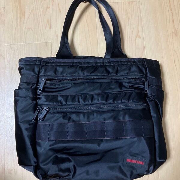 ブリーフィング ゴルフ トートバッグ メンズ BRIEFING GOLF BRG223T45