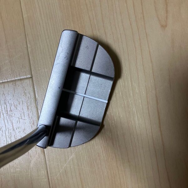 PING PLD DS72パター