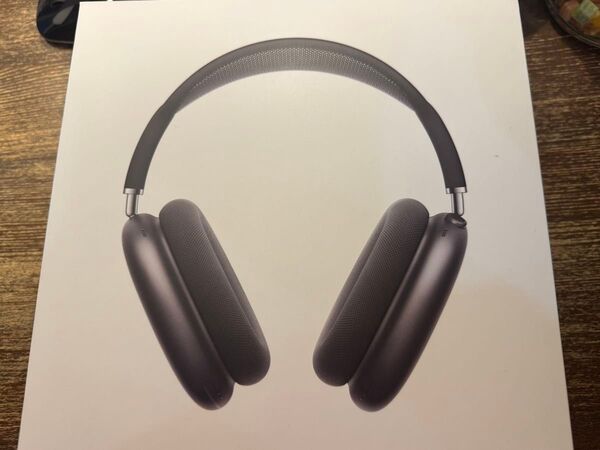 Apple AirPods Max Lightningタイプ