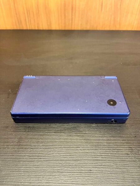 ニンテンドーDSi 本体 ネイビー