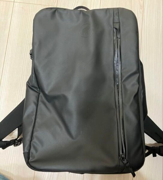 ジャンク品 Mammut バックパック Seon 3-Way 20