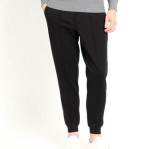 クロスクローゼット Urake Jogger Pants スビンプラチナム裏毛