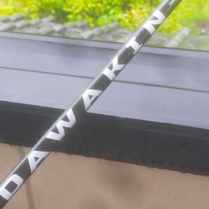 キャロウェイ1W用スリーブ付シャフト DAWAKIN IMPACT+D ダワキンシャフト