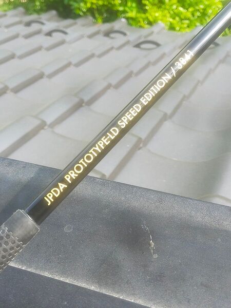 テーラーメイドスリーブ付1W用シャフト JPDA PROTOTYPE-LD SPEED EDITION 3841