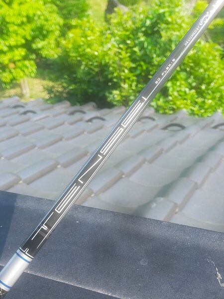 キャロウェイ1W用スリーブ付 シャフト AI SMOKE テンセイ TENSEI 50 for Callaway S