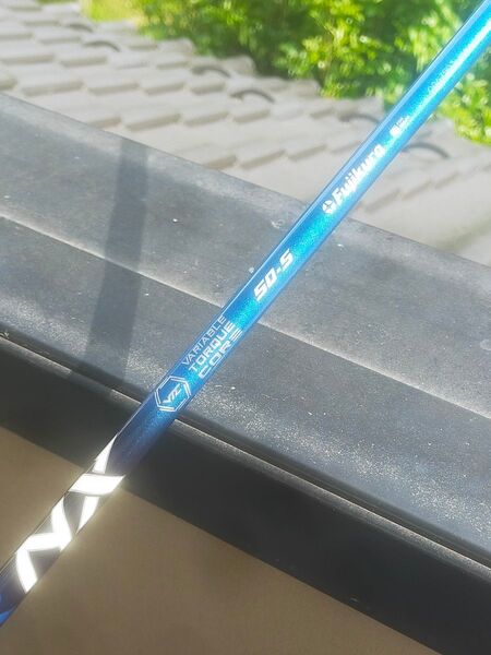PING ピンスリーブ付FW用シャフト スピーダー SPEEDER NX BLUE ブルー 50S 短め3W等
